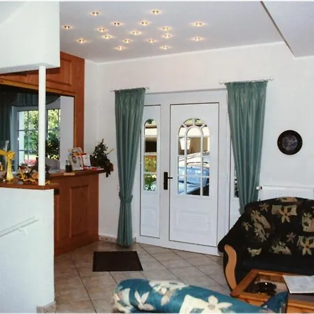 Am Solebad 3*