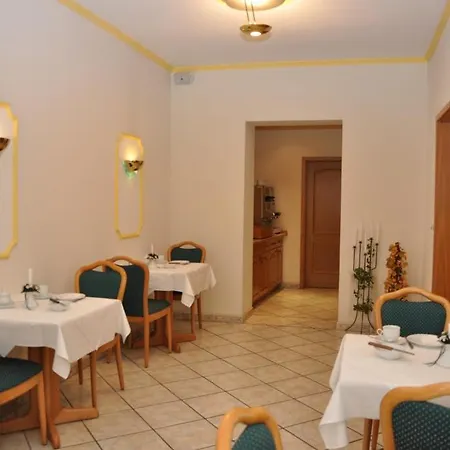 Am Solebad 3* Werne