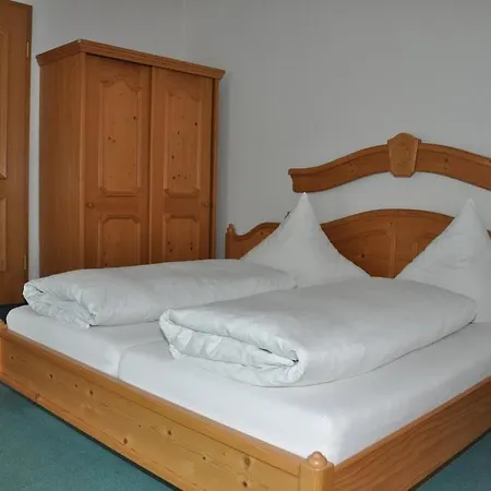 Am Solebad 酒店 Werne