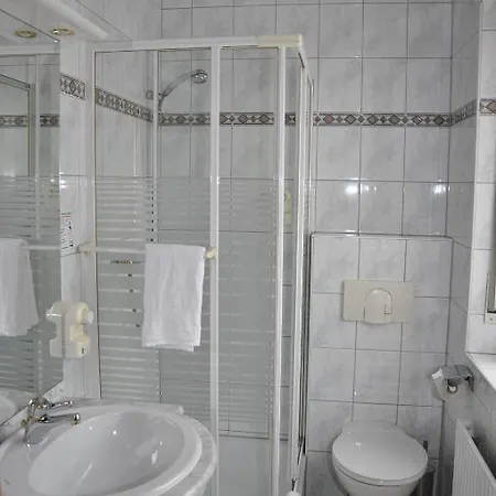 Am Solebad 3*