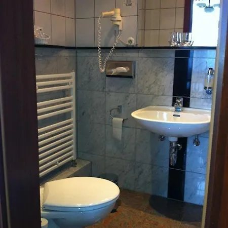 Am Solebad Hotel