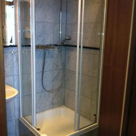 Hotel Am Solebad 3*