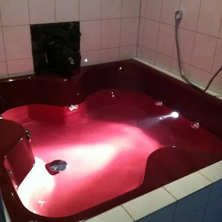 Am Solebad 3*