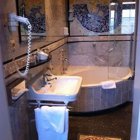 Hotel Am Solebad Werne