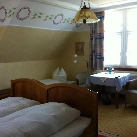 Am Solebad Hotel Werne