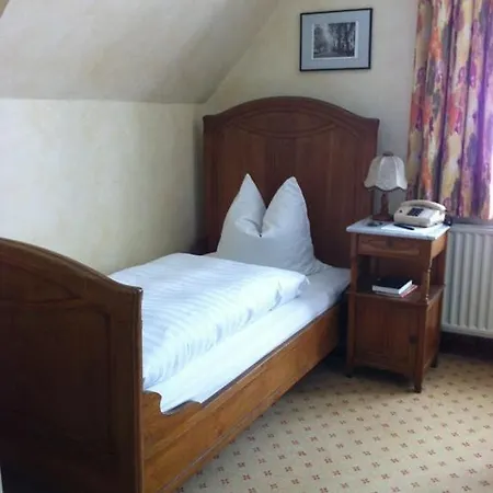 Am Solebad Hotel