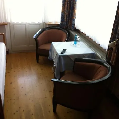 Am Solebad Hotel Werne