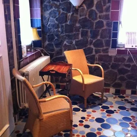 Hotel Am Solebad Werne