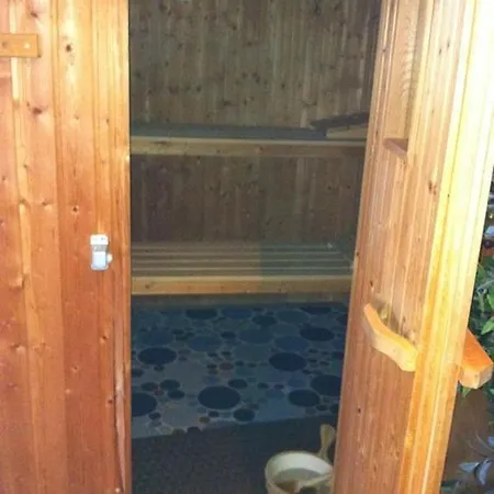 Am Solebad Hotel