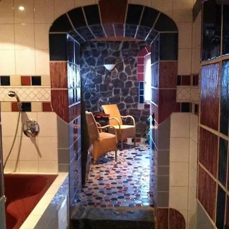 Hotel Am Solebad Werne