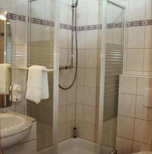 Am Solebad Szálloda 3*