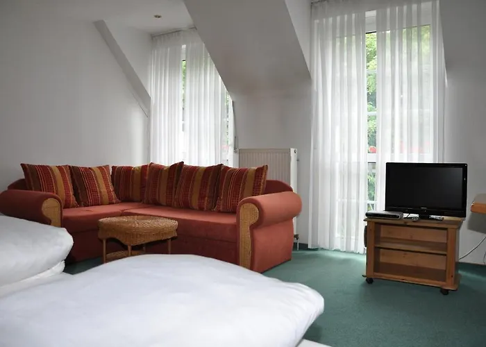 Am Solebad Szálloda 3*