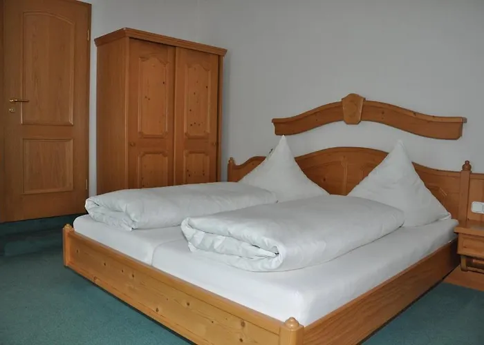 Am Solebad Szálloda Werne