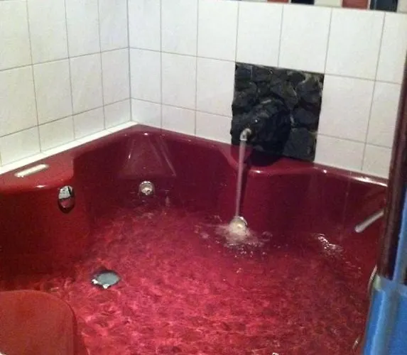 Am Solebad Szálloda