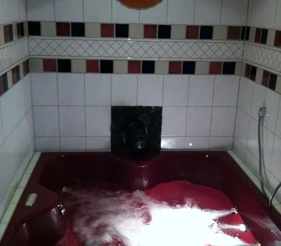 Am Solebad Szálloda 3*