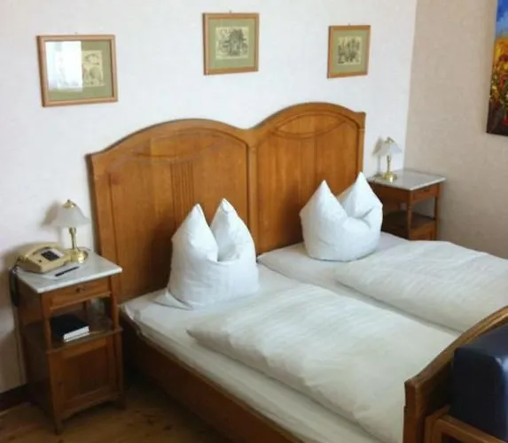 Hotel Am Solebad Werne