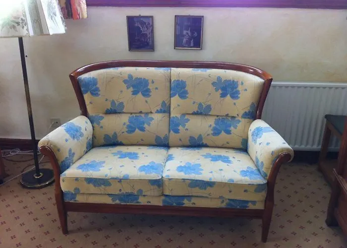 Am Solebad Szálloda